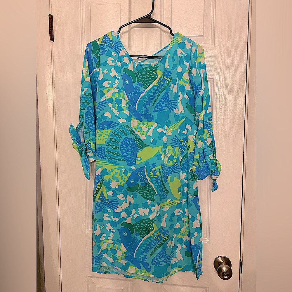 Escapada Summer Dress
